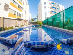 Disfruta Vallarta, lindo departamento, gran ubicación alberca, nuevo